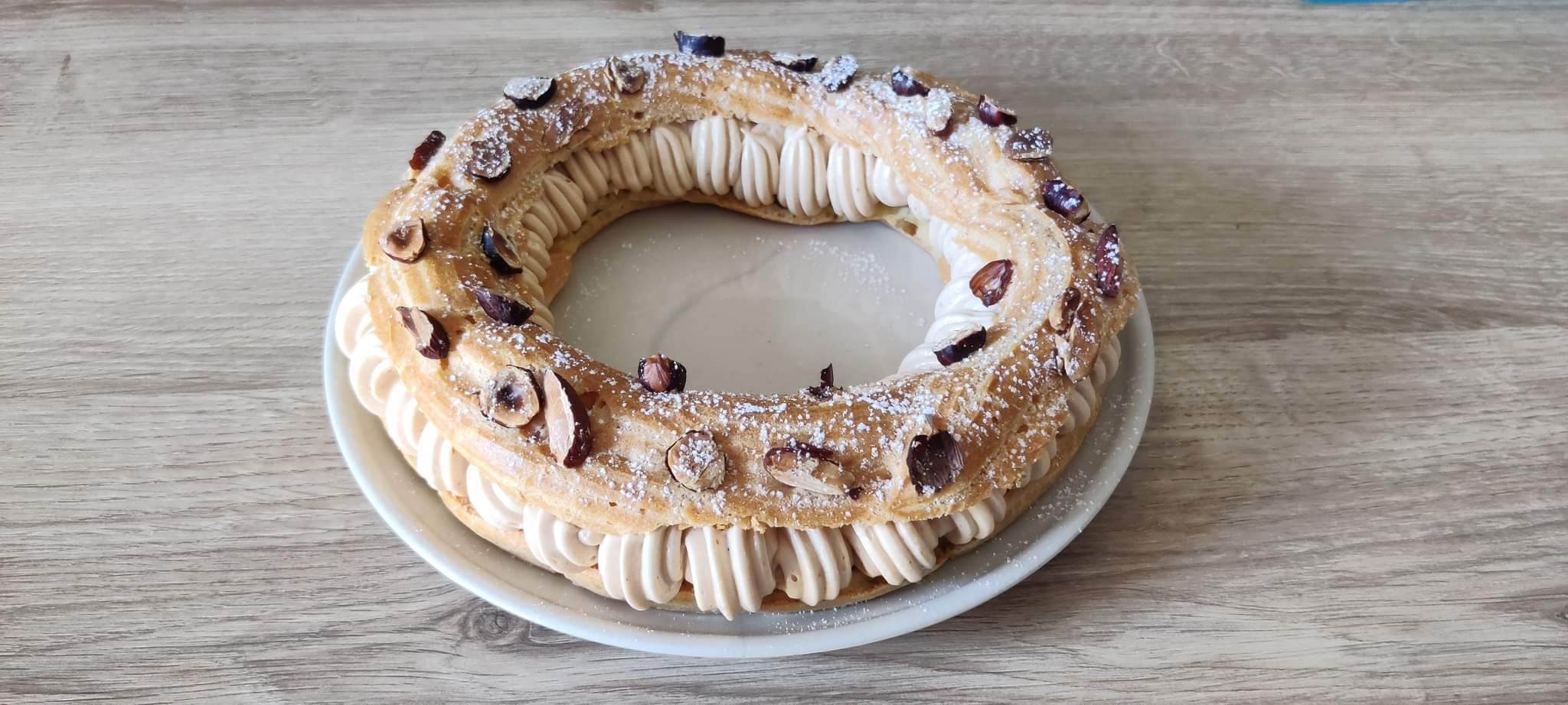 Le Paris Brest