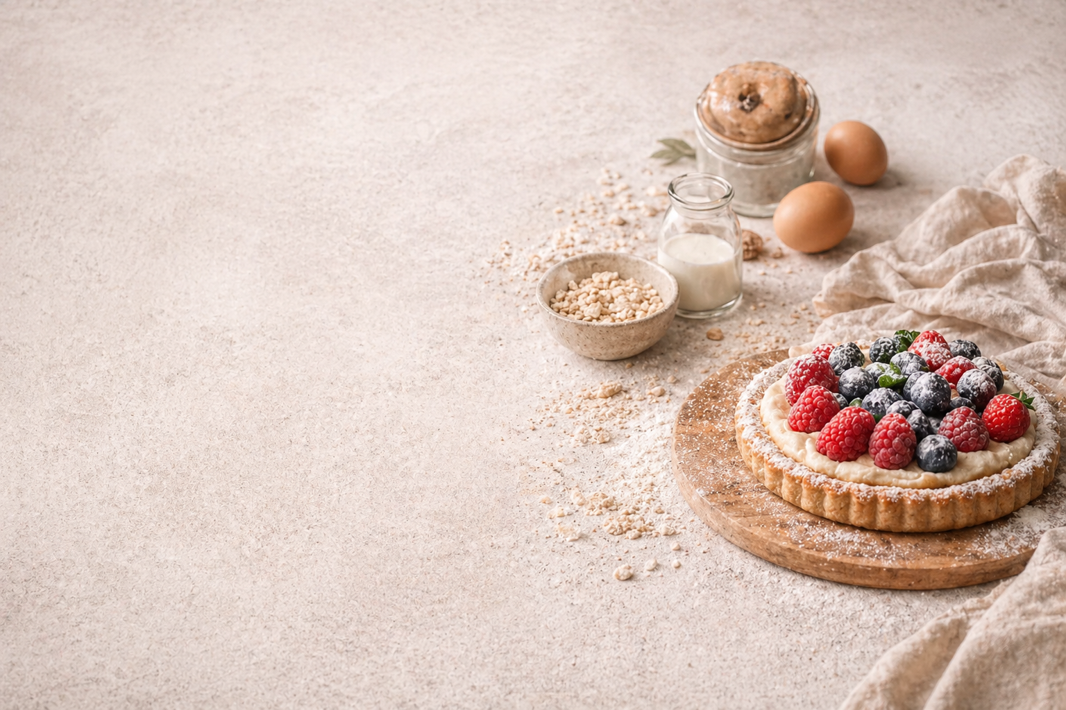 Pâtisseries de Marie LABARRE